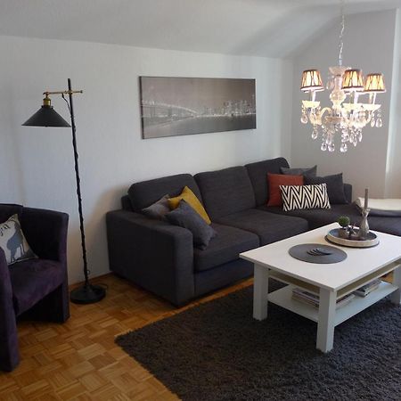 Ferienwohnung Auszeit Маркдорф Экстерьер фото