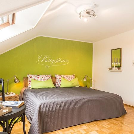 Ferienwohnung Auszeit Маркдорф Экстерьер фото