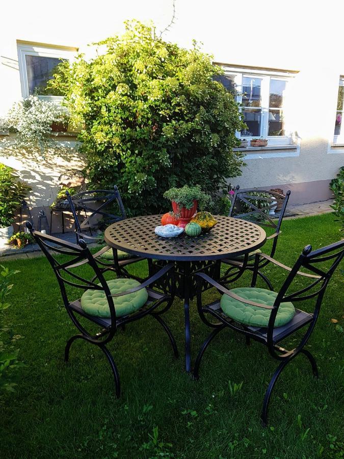 Ferienwohnung Auszeit Маркдорф Экстерьер фото