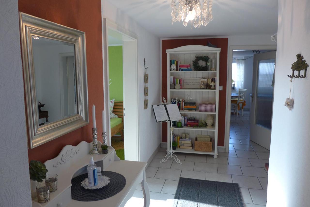 Ferienwohnung Auszeit Маркдорф Экстерьер фото