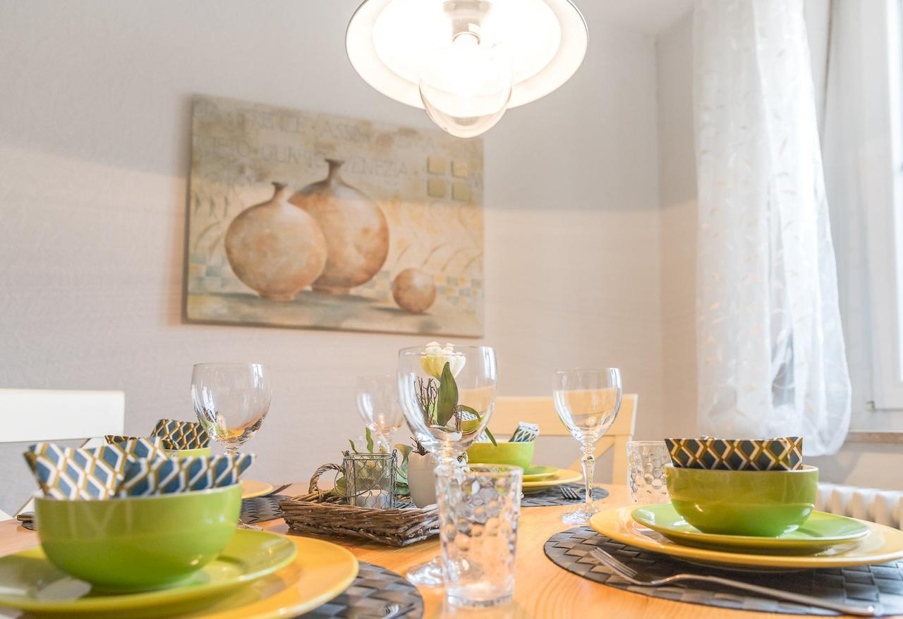 Ferienwohnung Auszeit Маркдорф Экстерьер фото