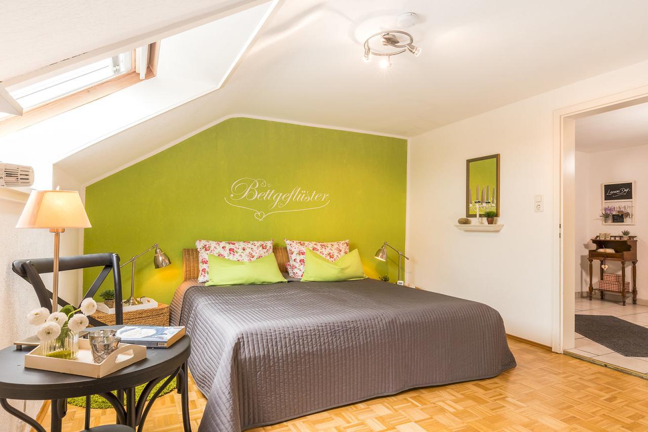 Ferienwohnung Auszeit Маркдорф Экстерьер фото